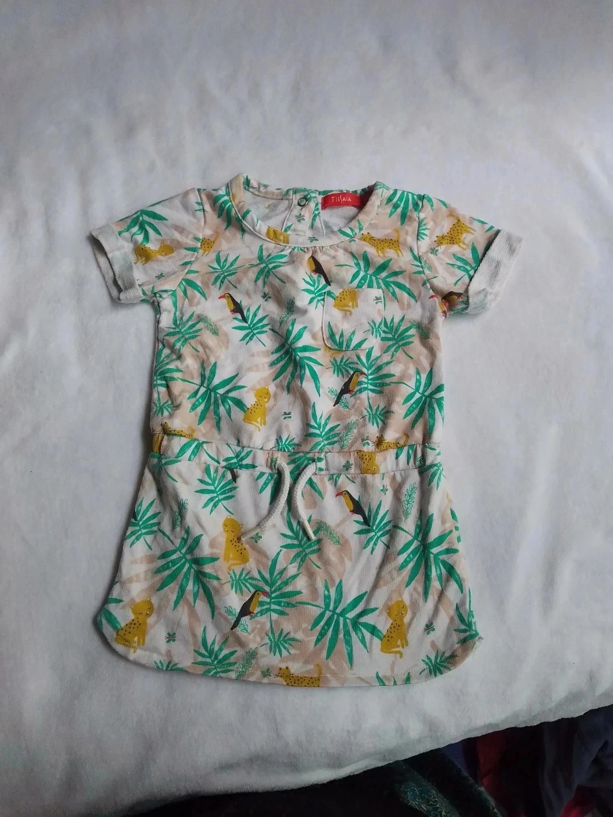 Robe 9 mois